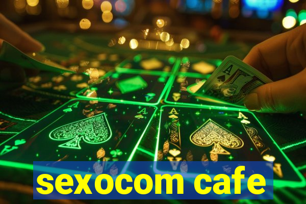 sexocom cafe